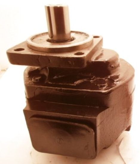 Picture of PAX2213G3B29D HYDRAULIC GEAR PUMP