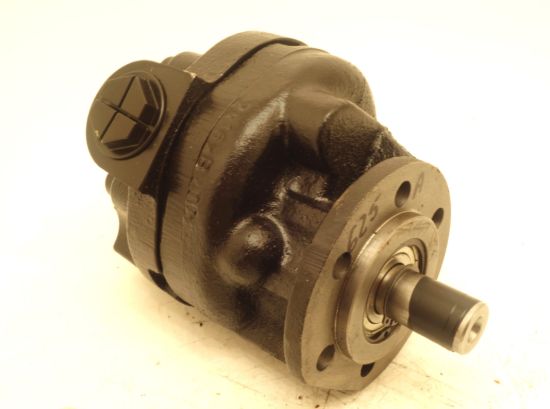 Picture of PUMP P2A1606F8C5A / B0216210001