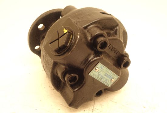 Picture of PUMP P2A1606F8C5A / B0216210001