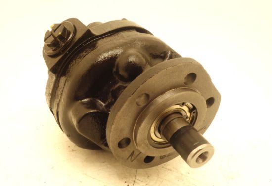 Picture of PUMP P2A1606F8C5C / B0216210011