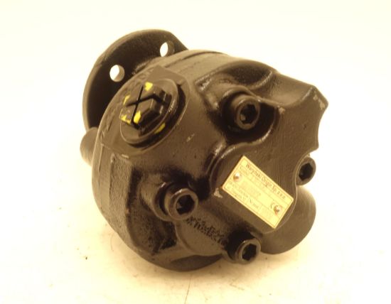 Picture of PUMP P2A1606F8C5C / B0216210011