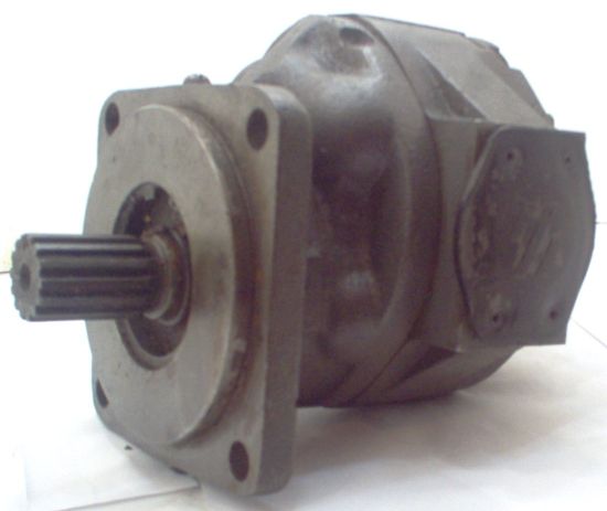 Picture of P2C2110C5B2C P-984C