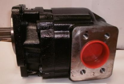 Imagen de R1C6187C51A2L2HA BOMBA DE ENGRANAJE