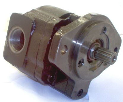 Imagen de R1C4045B21A4J4EC BOMBA DE ENGRANAJE **