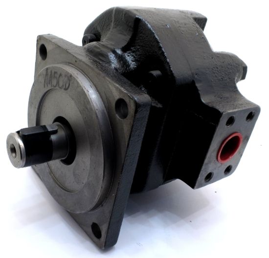 Picture of PA1905R5B29D GNB-1-R1/2-174602