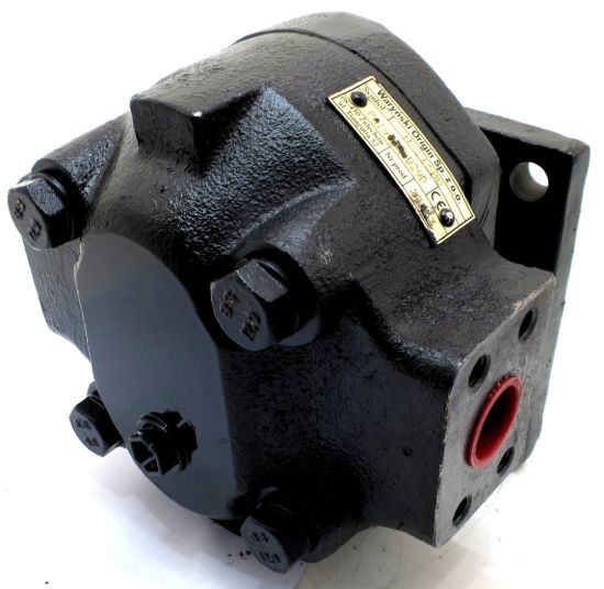 Picture of PA1905R5B29D GNB-1-R1/2-174602