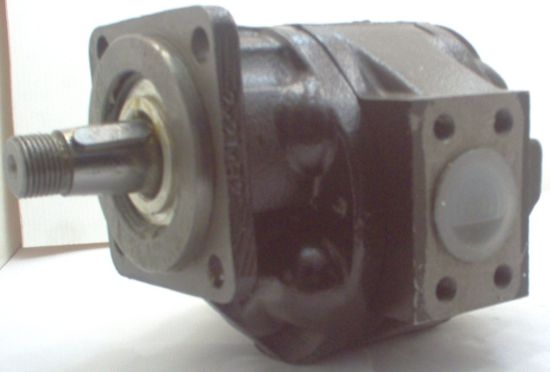 Picture of P2A2116L3B2A / P-669A