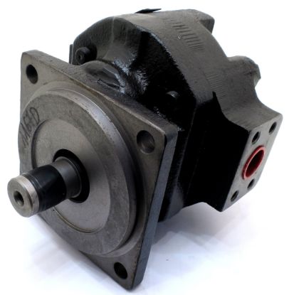 Imagen de WARYNSKI  N-1167D