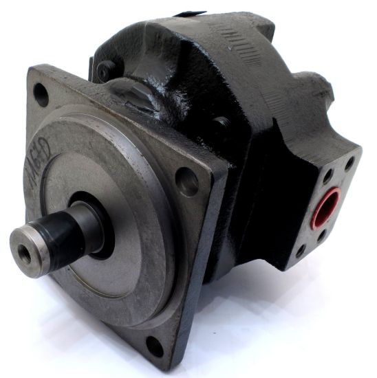 Picture of WARYNSKI  N-1167D