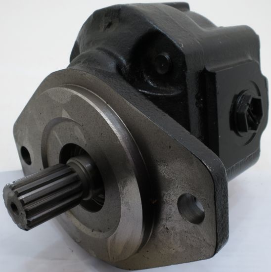 Picture of X1A5029C41A1F3BA CRUSHER PUMP