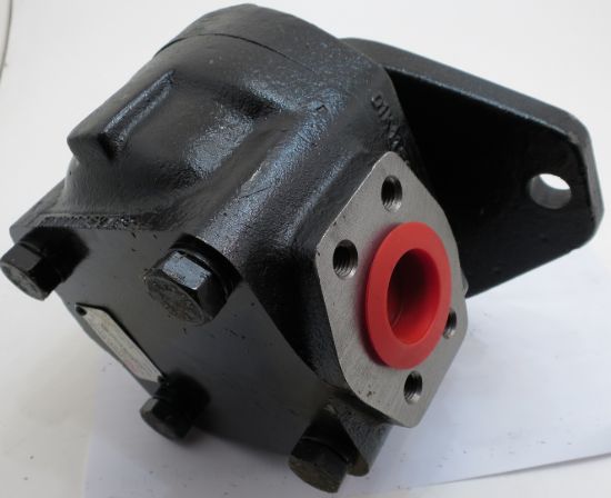 Picture of X1A5029C41A1F3BA CRUSHER PUMP