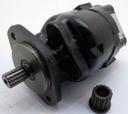 Image de Hydreco no. P2C1613S1E5C & COUPLING