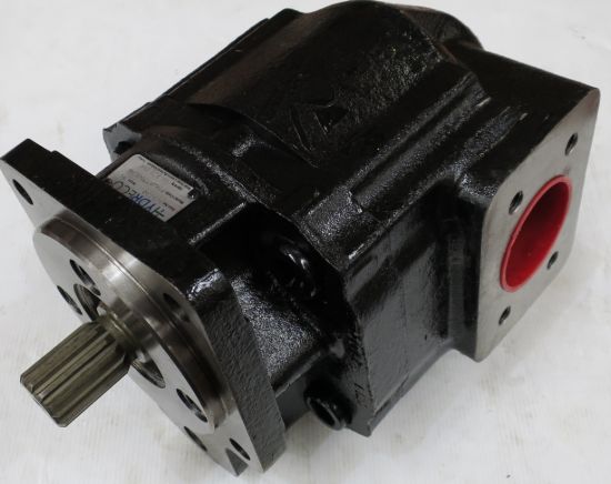 Picture of HYDRECO PUMP No. 061404 ,