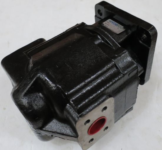 Picture of HYDRECO PUMP No. 061404 ,