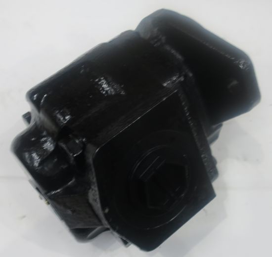 Picture of Hydreco pump no. 129605 ,