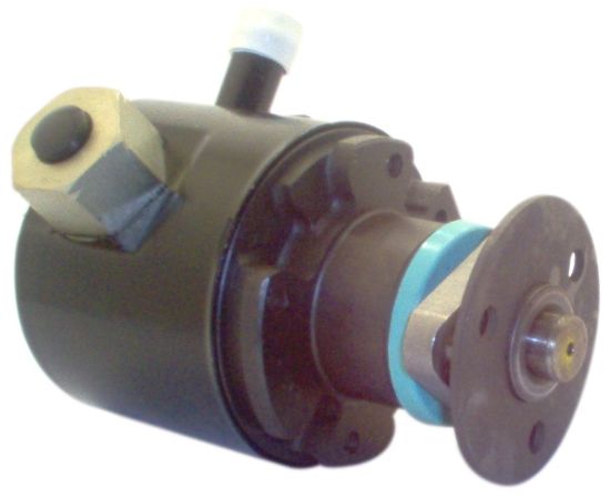 Picture of TAMROCK 4702009  P2C1606V8E5A