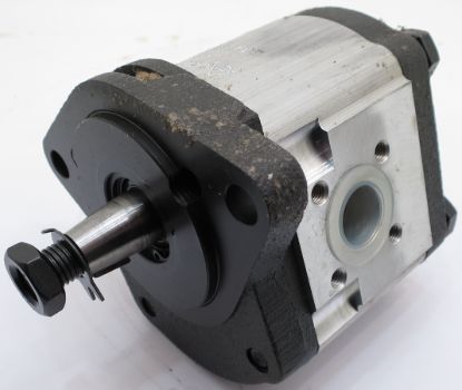 Imagen de ALLIS CHALMERS 160 BOMBA   X2066***