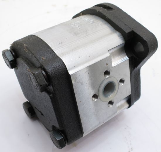 Picture of ALLIS CHALMERS 160 HYDRAULIC