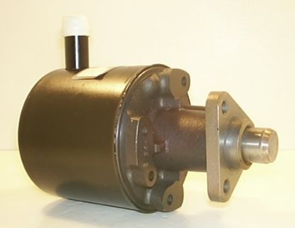 Picture of RANGE ROVER VM DIESEL ETC9081