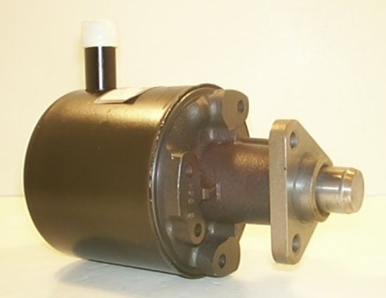 Picture of RANGE ROVER VM DIESEL ETC9081