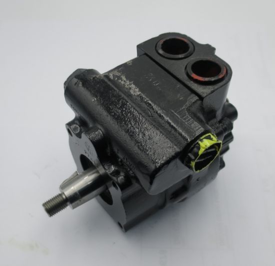 Picture of DAIMLER FLEETLINE BUS