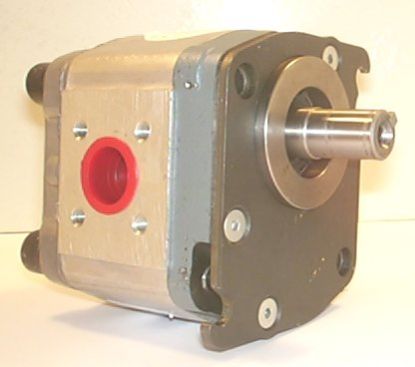 Imagen de C6L FRENCH CB FLAN 16MM EJE