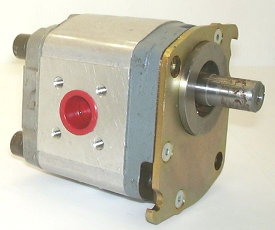 Picture of C12L FRENCH CB FLANGE PUMP
