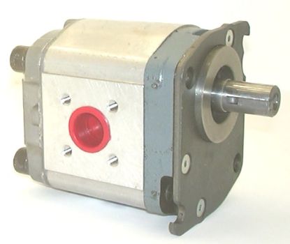 Imagen de C14L FRENCH CB BRIDA BOMBA