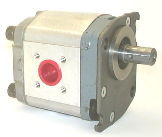 Picture of C14L FRENCH CB FLANGE