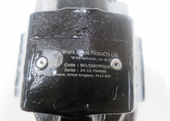 Picture of C22L 3 BOLT PTO HYDRAULIC PUMP
