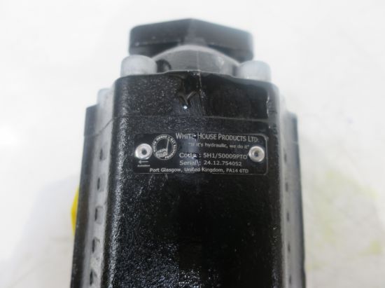 Picture of C73L 3 BOLT PTO HYDRAULIC PUMP