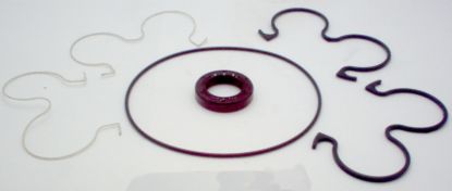 Image de JEU DE JOINTS  POUR DP40 3 BOULON PTO PompeS