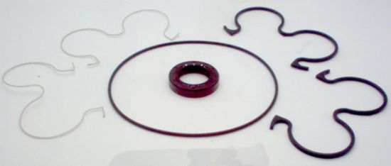 Picture of SEAL KIT FOR DP40 3 BOLT PTO PUMPS