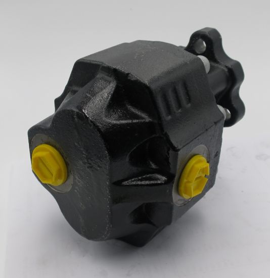 Picture of C34L 3 BOLT PTO HYDRAULIC PUMP