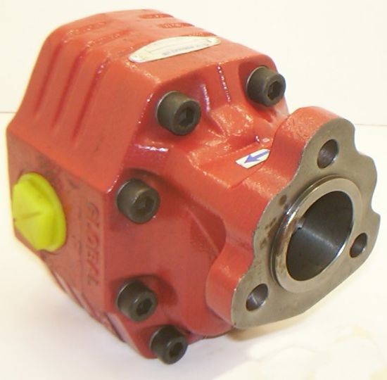 Picture of A51L 3 BOLT PTO HYDRAULIC PUMP