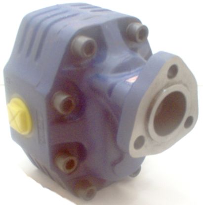 Imagen de C63L 3 TORNILLO BOMBA PTO  (DP40)