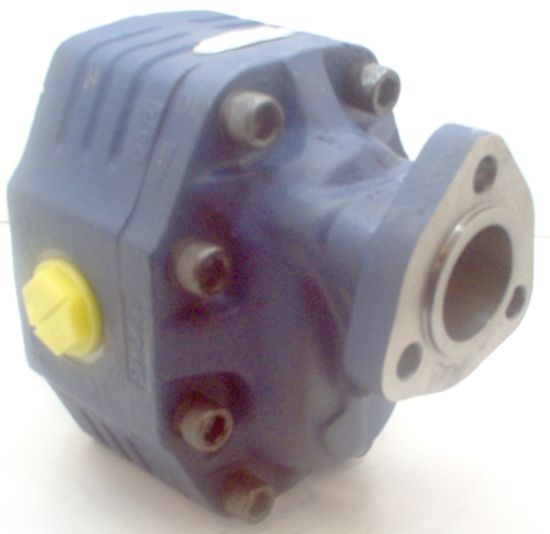 Picture of A87L 3 BOLT HEAVY PTO HYD PUMP