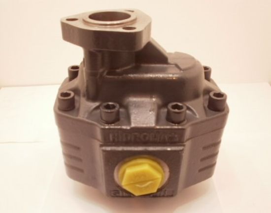 Picture of C109cc 3 BOLT HEAVY PTO HYD PUMP