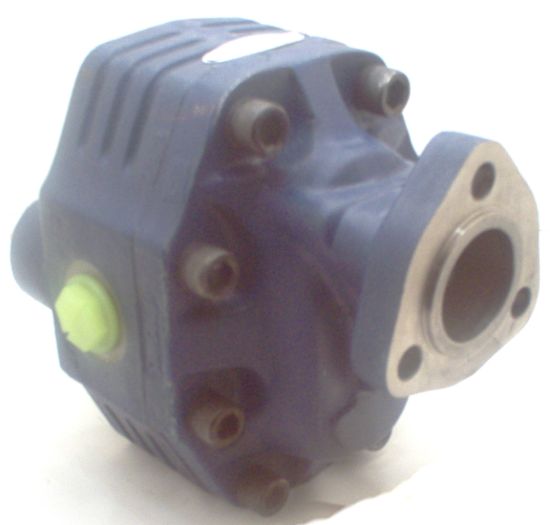 Imagen de C73L 3 BOLT HEAVY PTO HYD PUMP