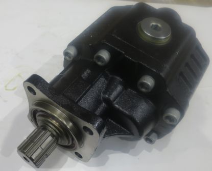 Imagen de C151L 4 BOLT HEAVY PTO HYD PUMP