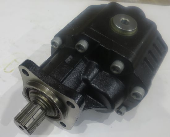 Imagen de C151L 4 BOLT HEAVY PTO HYD PUMP