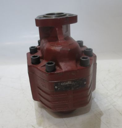 Imagen de C151L 3 BOLT HEAVY PTO HYD PUMP