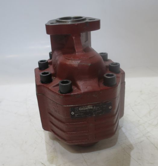 Imagen de C151L 3 BOLT HEAVY PTO HYD PUMP