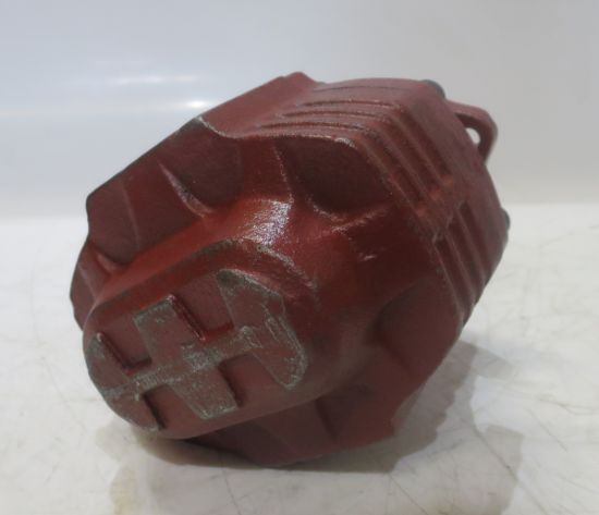 Imagen de C151L 3 BOLT HEAVY PTO HYD PUMP