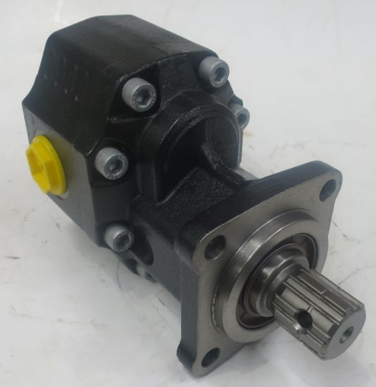 Imagen de 61L 4 TORNILLO BI-ROT BOMBA PTO  (DP30)