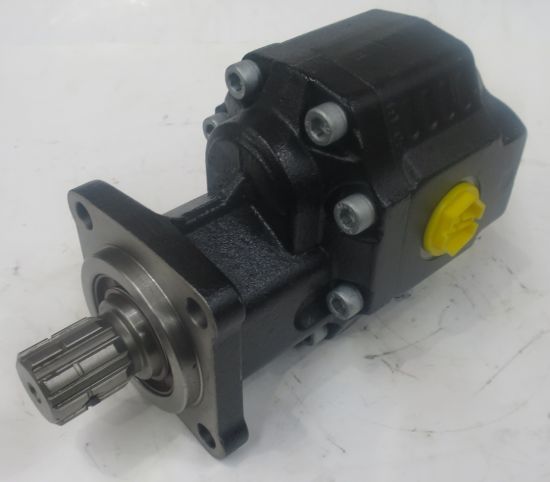 Imagen de 61L 4 TORNILLO BI-ROT BOMBA PTO  (DP30)