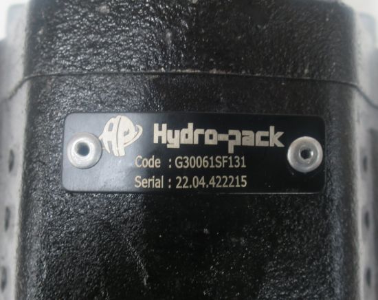 Imagen de 61L 4 TORNILLO BI-ROT BOMBA PTO  (DP30)