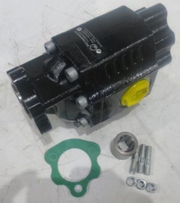 Imagen de 100L BI-D FRONT 3 BOLT PTO HYD PUMP
