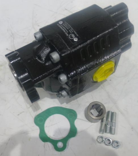 Picture of 100L BI-D FRONT 3 BOLT PTO HYD PUMP
