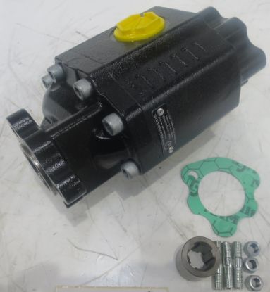 Imagen de 125L BI-D FRONT 3 BOLT PTO HYD PUMP